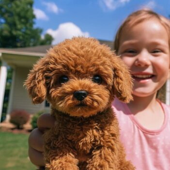 Woofy Dog Toy image