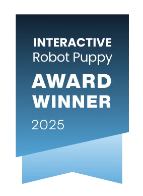 Woofy Dog Toy image