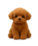 Woofy Dog Toy image
